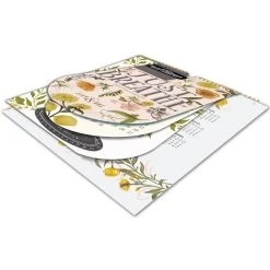 Just Breathe Die Cut Spiral 2024 Wall Calendar 19 Just Breathe Die Cut Spiral 2024 Wall Calendar -Calendars Store 03eabd18 d424 4cb5 9154 44988ee4ec85