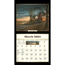 Terry Redlin 2024 Wall Calendar 8 Terry Redlin 2024 Wall Calendar -Calendars Store 03f0cf44 eeec 4571 9455 d62aef373092