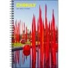 Chihuly 2024 Softcover Planner