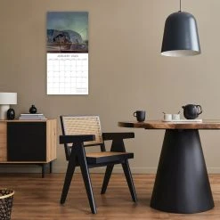 Dali 2024 Wall Calendar -Calendars Store 06296818 2c0f 4e98 b921 16f1d0a6e9bb