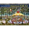 American Folk Art 2024 Wall Calendar -Calendars Store 073b1b19 36c1 465f a5aa cd370fff4830