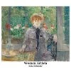 Women In Art 2024 Wall Calendar -Calendars Store 08597db3 2970 4b22 94df 5874a30c4335