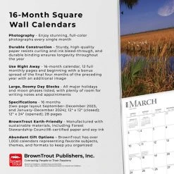 Moons 2024 Wall Calendar 14 Moons 2024 Wall Calendar -Calendars Store 087321cd d224 4915 b0b3 62a5b5147039