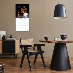 Whisky 2024 Wall Calendar 11 Whisky 2024 Wall Calendar -Calendars Store 098417e9 9baa 4b68 a2ca 28df7655fa75