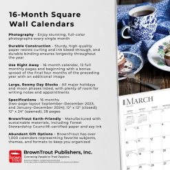 Kitchen 2024 Wall Calendar -Calendars Store 09aea76a 0fc1 47a0 ae82 c448fd142dce