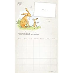 Guess How Much Babys 1st Year Wall Calendar -Calendars Store 0ac00f5b db9d 4cec b5a9 0161bb17339d