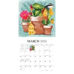 Its A Small World Hopper 2024 Wall Calendar -Calendars Store 0b87d3dc a0de 4662 aea0 586bba65b7aa
