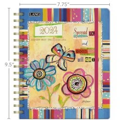 Happy Life Deluxe 2024 Planner 15 Happy Life Deluxe 2024 Planner -Calendars Store 0b9bc9d6 812e 4cdd a0b2 7e657079bc77