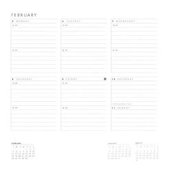 Ansel Adams 2024 Planner -Calendars Store 0be7485b d49b 4584 ba10 678d9f42d5f6