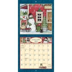 Comforts Of Home 2024 Wall Calendar -Calendars Store 0bef68e9 0f54 4cfd a731 d967ea8209a3