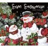 Sam Snowman 2024 Wall Calendar -Calendars Store 0d8bb70e 5986 4d97 bd5c 874e0bbb31f9