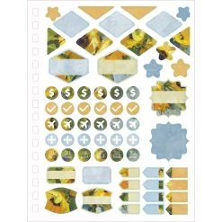 Gallery Florals Deluxe 2024 Planner -Calendars Store 0e3feebb f517 4f3d 8637 6df61728f927