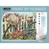 Blue Bicycle Paint By Number Kit -Calendars Store 0e846480 e7f7 4002 b3cc d1ca30dc1009
