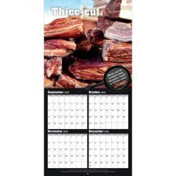 Youre Bacon Me Crazy 2024 Wall Calendar 9 Youre Bacon Me Crazy 2024 Wall Calendar -Calendars Store 0eeef8db 6879 42b2 9361 6e22c06b3617