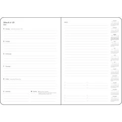 MANDALORIAN Kinkade 2024 Planner -Calendars Store 0f9775a7 e29b 4fd9 92f9 cf4e85fb5b9d