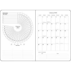 STAR WARS Kinkade 2024 Planner -Calendars Store 0fcada28 2f9c 4983 b585 ef09d9251e5c