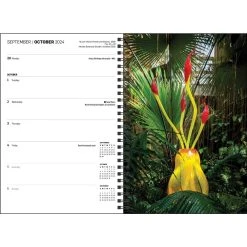 Chihuly 2024 Softcover Planner -Calendars Store 10f3cbbc 3289 472f b588 6fc1c5f88645