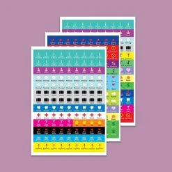 Amy Knapps Christian 2024 Family Organizer -Calendars Store 12dc4070 3994 49d6 8712 081884d422ed