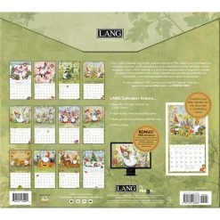 Gnome Sweet Gnome 2024 Wall Calendar -Calendars Store 130d6b2b ffa2 4f0e 9d69 74be608766c4