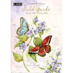Field Guide 2024 Monthly Planner -Calendars Store 132bcabd f572 401b 91a3 b7d0af5dfd24