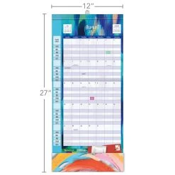 Ettavee Plan It 2024 Wall Calendar Organizer -Calendars Store 13819aaf 5b01 4394 9175 7e8e111a5ff2