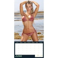 WET 2024 Wall Calendar -Calendars Store 14367e58 4db4 4210 8c99 f4bf28131da0