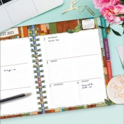 Happy Life Deluxe 2024 Planner 14 Happy Life Deluxe 2024 Planner -Calendars Store 152bad20 d556 4cb8 8583 044956439596