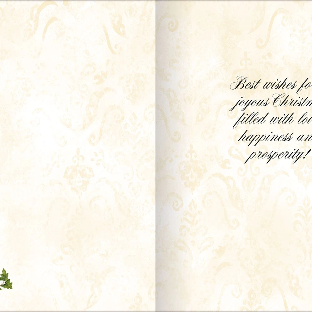 Season To Believe Boxed Christmas Cards 4 Season To Believe Boxed Christmas Cards - Image 2