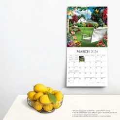 Country Walk 2024 Wall Calendar -Calendars Store 16cfbd4b 39c0 4147 a093 379d2a0e0541