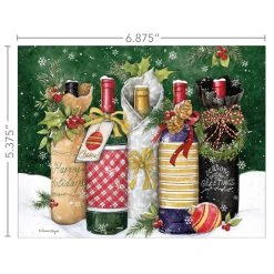 Christmas Cheers Boxed Christmas Cards -Calendars Store 18705335 63d9 4cf2 8817 c256d97ffe14