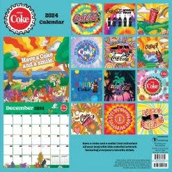 Coca Cola Highway 66 2024 Wall Calendar 9 Coca Cola Highway 66 2024 Wall Calendar -Calendars Store 1903551f 6122 4f86 8352 cd1bba5a985e