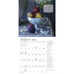 Super Foods 2024 Wall Calendar -Calendars Store 190a792e 8e8f 4e44 90f6 1b0796b2490f