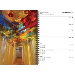 Chihuly 12 Month 2024 Weekly Planner -Calendars Store 197b172f 3250 48b7 bfca cbd2958c9878