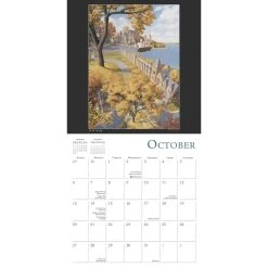 Master Of Illusion 2024 Wall Calendar -Calendars Store 198293a8 da29 48de a5cd b68521d4f4c8
