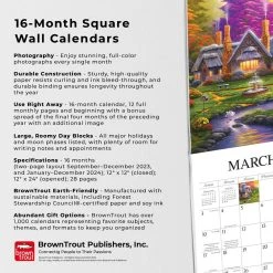 Vintage Country Hopper 2024 Wall Calendar 14 Vintage Country Hopper 2024 Wall Calendar -Calendars Store 19d2a8d6 37cb 42f9 a5f2 3e5681b11759