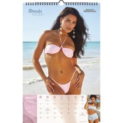 Sports Illustrated Swimsuit 2024 Poster Wall Calendar 9 Sports Illustrated Swimsuit 2024 Poster Wall Calendar -Calendars Store 1a1c27d5 ebbc 4435 bcaf a3ae05040e9f