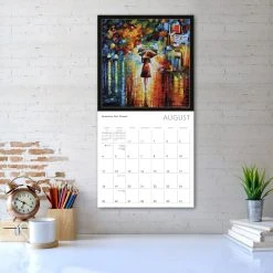 Impressions Of Light 2024 Wall Calendar 13 Impressions Of Light 2024 Wall Calendar -Calendars Store 1aca4779 92d5 437b 9a83 4c8f4de9aa04