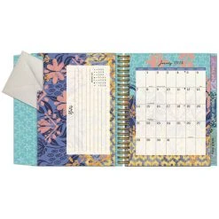 Bohemian File It 2024 Planner -Calendars Store 1c30a106 0158 4c49 8c79 f5359e2769ef