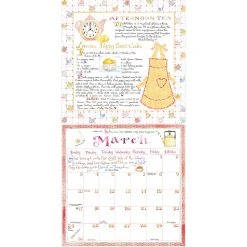 Susan Branch Heart Of The Home 2024 Wall Calendar -Calendars Store 1d3fcda2 3b35 471f 80a4 67753aaf6c0c