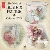 Beatrix Potter Library 2024 Wall Calendar -Calendars Store 1df0deb0 9b17 417a 859a 95b3f1e73c1a
