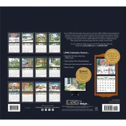 Country Welcome Special Edition 2024 Wall Calendar -Calendars Store 1e1322dd 26b7 4918 ac9e 2dda3806f25a