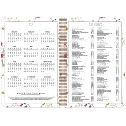 Watercolor Seasons 2024 Engagement Planner 9 Watercolor Seasons 2024 Engagement Planner -Calendars Store 1e25793e ce22 4be5 85a2 02e8035629b6