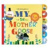 My 1st Mother Goose Board Book -Calendars Store 1e5ad3ed b847 4b7c 885c b7ea49d9c60d