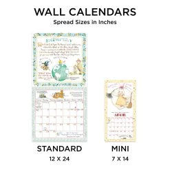Susan Branch Heart Of The Home 2024 Wall Calendar -Calendars Store 1e6da316 9e0e 4a8f 8cfd ded38eb32317