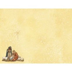 Holy Family Christmas Cards By Susan Winget 9 Holy Family Christmas Cards By Susan Winget -Calendars Store 201900013252 ALT1