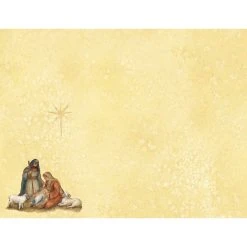 Holy Family Christmas Cards By Susan Winget 11 Holy Family Christmas Cards By Susan Winget -Calendars Store 201900013252 ALT3