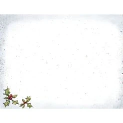 Merry Santa Christmas Cards By Susan Winget -Calendars Store 201900013259 2