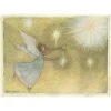 Golden Angel Artisan Classic Christmas Cards By Susan Winget -Calendars Store 201900013279