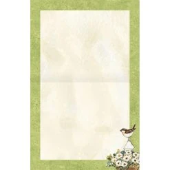 Blue Bicycle Boxed Note Cards -Calendars Store 201900013314 ALT1