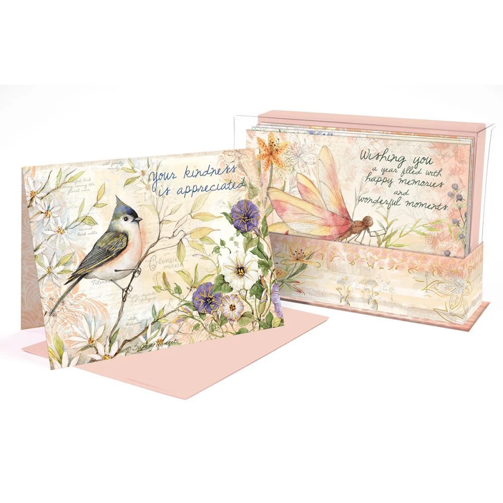 Field Guide All Occasion Note Card Set 3 Field Guide All Occasion Note Card Set
